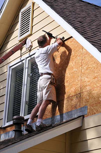 Best Wood Siding Installation  in Snow Hill, MD